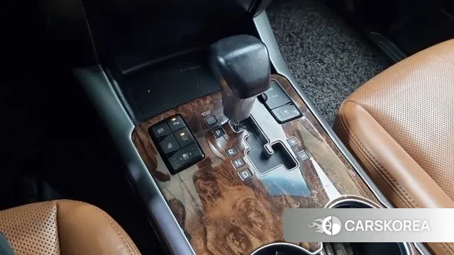 Kia The New Mohave id 3330867 из Кореи 18