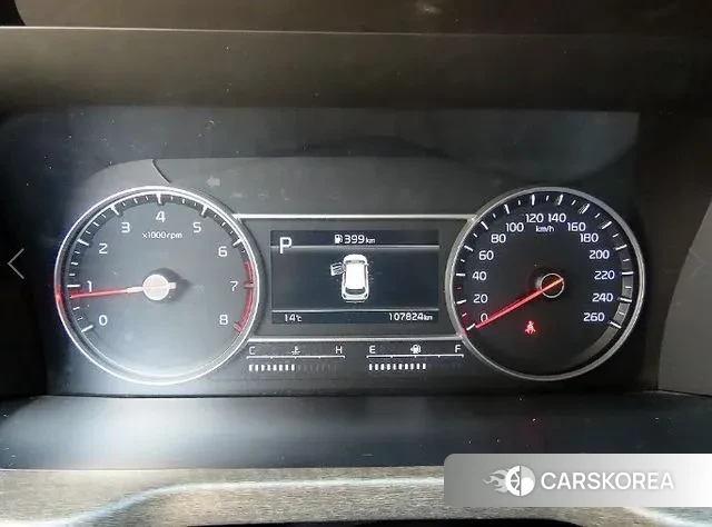 Kia Sorento 4th Generation id 3366786 из Кореи 19