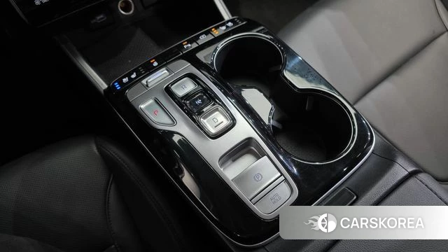 Hyundai Tucson Hybrid (NX4) id 4474899 из Кореи 30