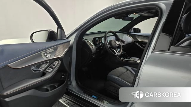 Mercedes-Benz EQC N293 id 4785126 из Кореи 32