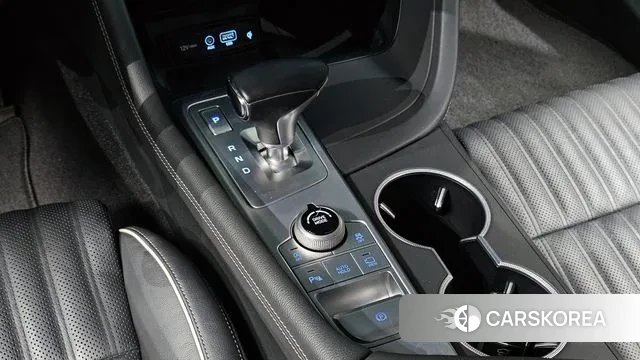 Genesis G70 id 3402753 из Кореи 19