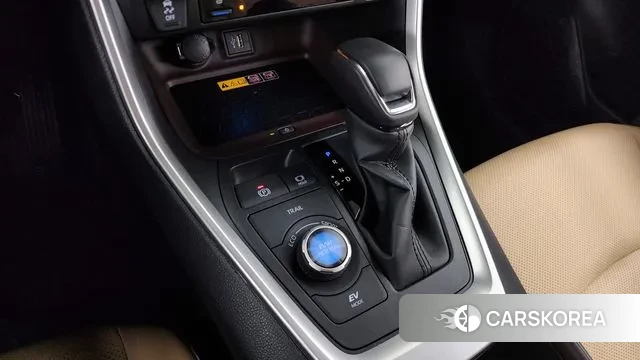 Toyota RAV4 5th Generation id 3695978 из Кореи 19