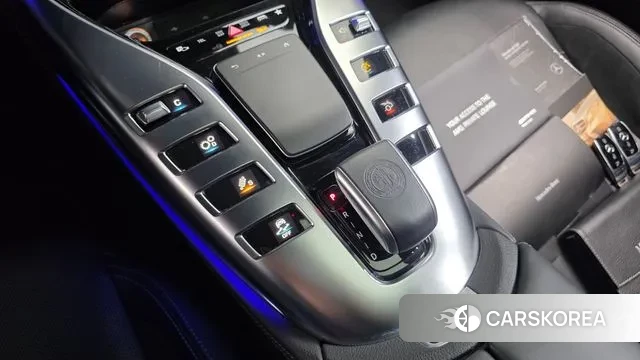 Mercedes-Benz AMG GT id 3525081 из Кореи 19