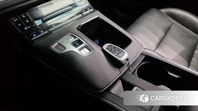 Hyundai The New Grandeur IG id 3018246 из Кореи 19