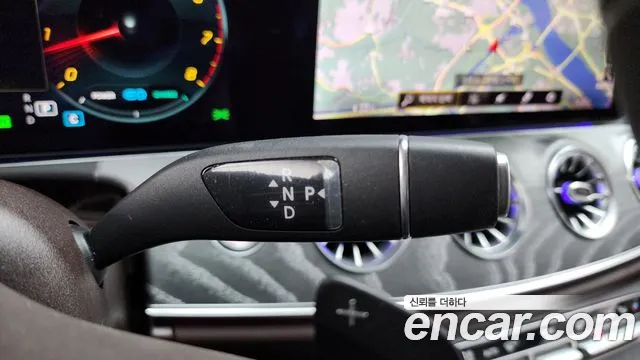 Mercedes-Benz CLS-Class C257 id 2699789 из Кореи 19