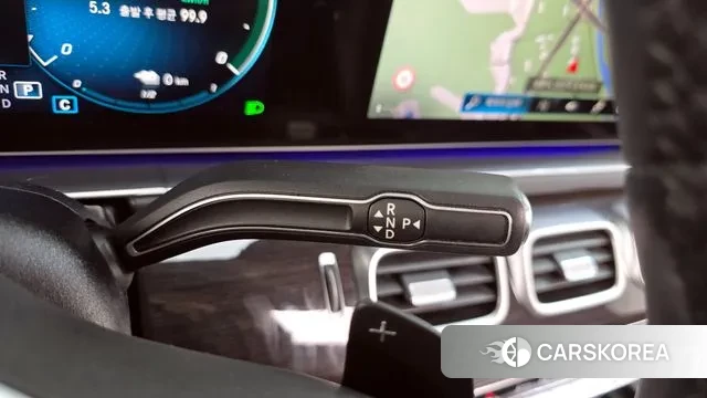 Mercedes-Benz GLE-Class W167 id 3406594 из Кореи 19