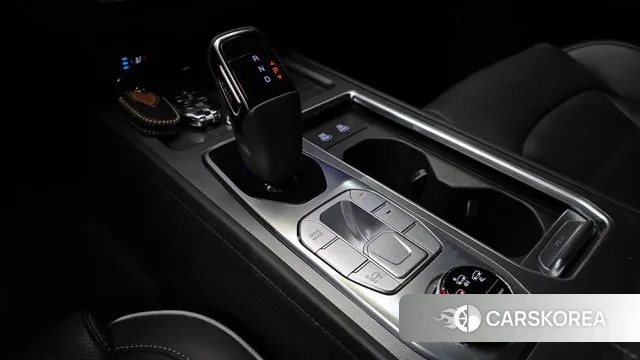 Ssangyong Rexton New Arena id 3415454 из Кореи 19