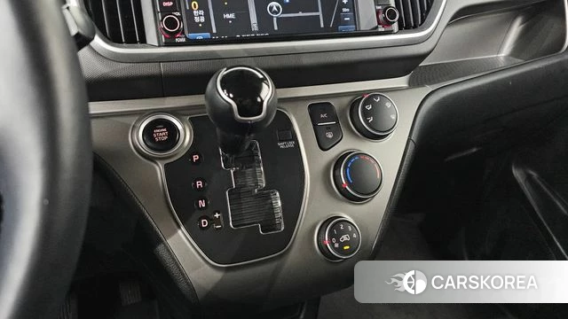 Kia The New Ray id 4267333 из Кореи 29