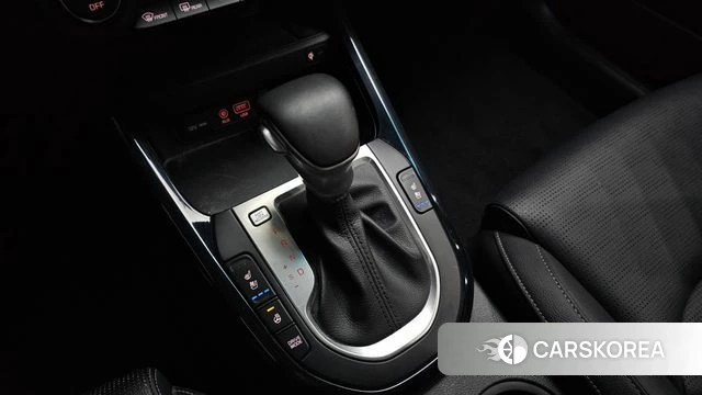Kia Come New K3 id 4501870 из Кореи 30