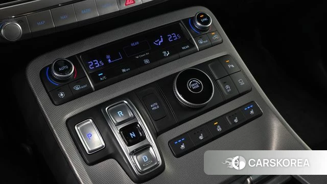 Hyundai Palisade id 4424645 из Кореи 19