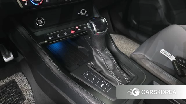 Audi Q3 (F3) id 3812164 из Кореи 19