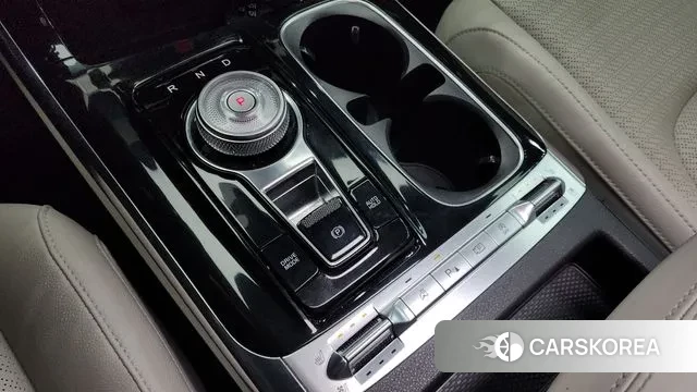 Kia Carnival 4th generation id 3601335 из Кореи 19