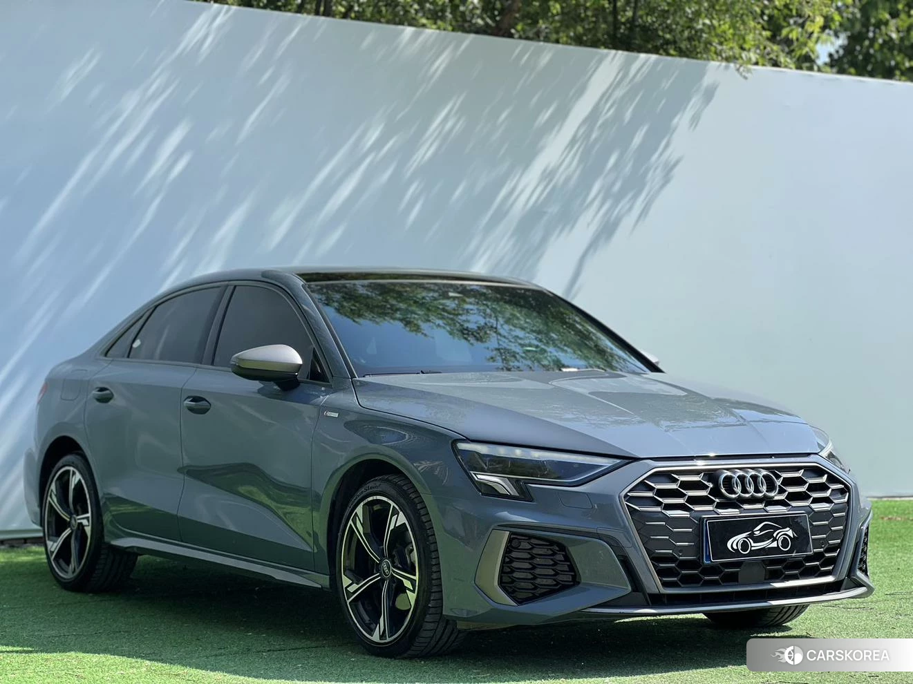 Audi A3 id 4479777 из Китая 9