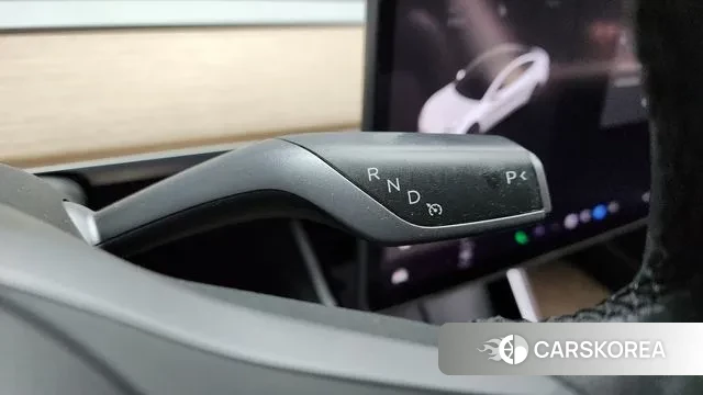 Tesla Model 3 id 3344251 из Кореи 19