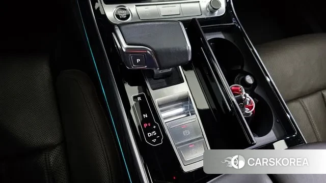 Audi A8 (D5) id 2999073 из Кореи 19