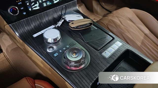 Genesis G80 (RG3) id 4194513 из Кореи 30