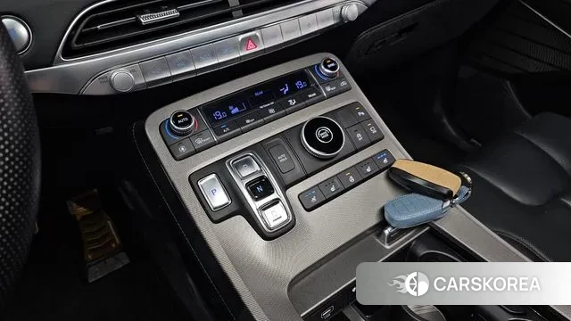 Hyundai Palisade id 3202852 из Кореи 19