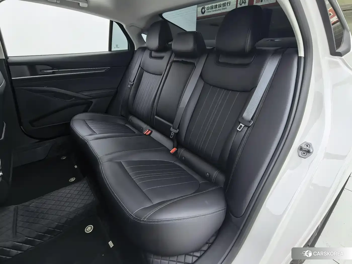 Ford Mondeo id 4514434 из Китая 30
