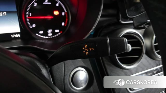 Mercedes-Benz GLC-Class X253 id 4020647 из Кореи 19