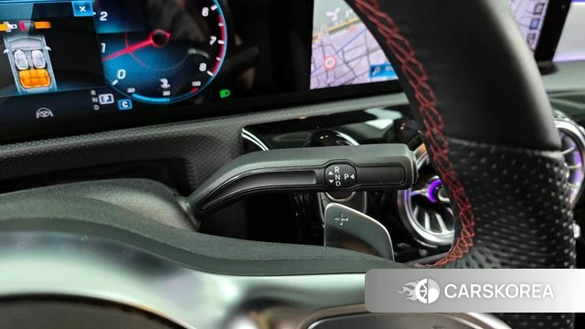 Mercedes-Benz CLA-Class C118 id 3898150 из Кореи 19