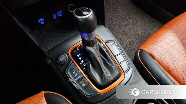 Hyundai Kona id 3302349 из Кореи 19