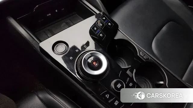 Kia Sportage 5th Generation Hybrid id 3355208 из Кореи 19