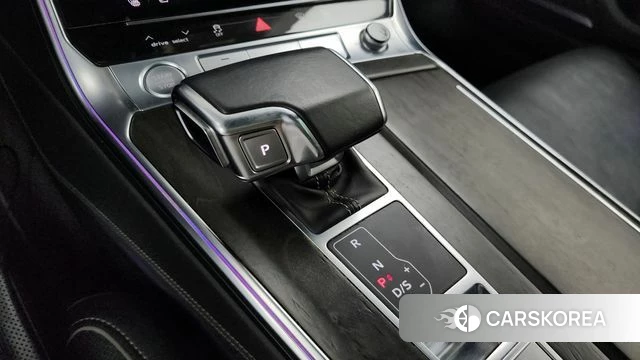 Audi A7 (4K) id 4331172 из Кореи 33