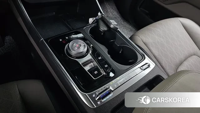 Kia The New Carnival 4th Generation id 3011203 из Кореи 19