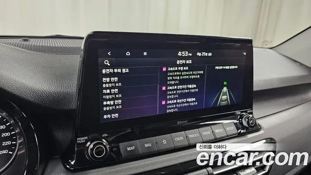 Kia Seltos id 2663689 из Кореи 19