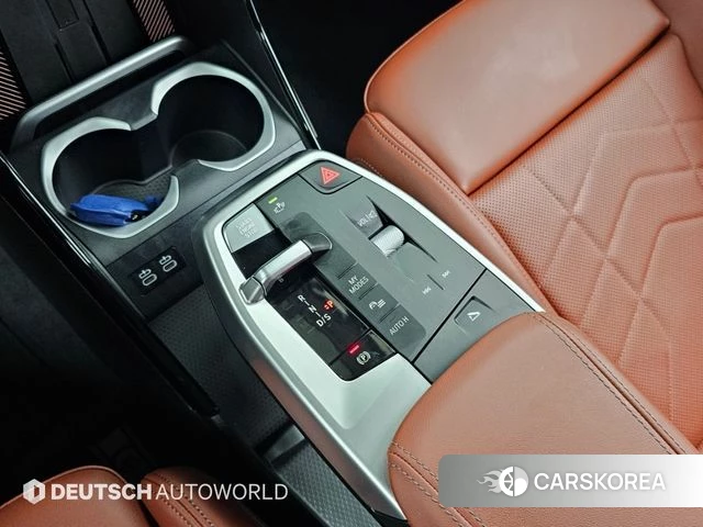 BMW X1 (U11) id 4862680 из Кореи 19