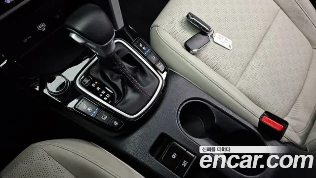 Kia Seltos id 2659333 из Кореи 19