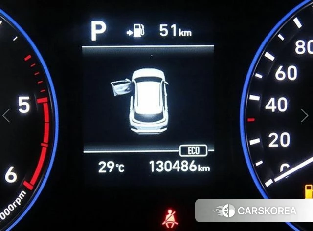 Hyundai Kona id 4633192 из Кореи 19