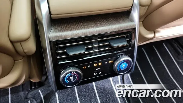 Land Rover Range Rover 5th Generation id 2682154 из Кореи 19