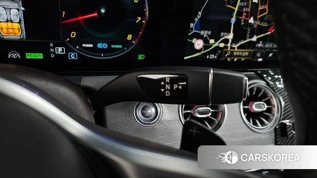 Mercedes-Benz CLS-Class C257 id 3935878 из Кореи 19