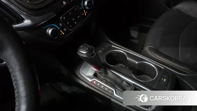 Chevrolet (GM Daewoo) Equinox id 3612739 из Кореи 19