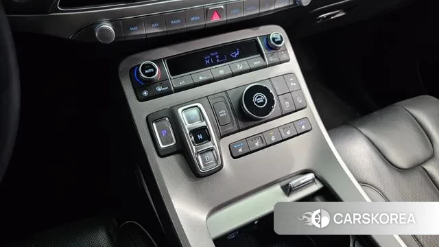 Hyundai Palisade id 3389644 из Кореи 19