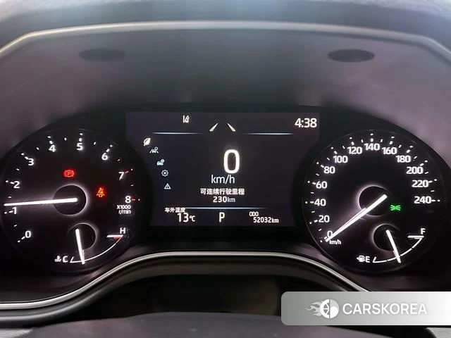 Toyota Asian dragon id 4274174 из Китая 14