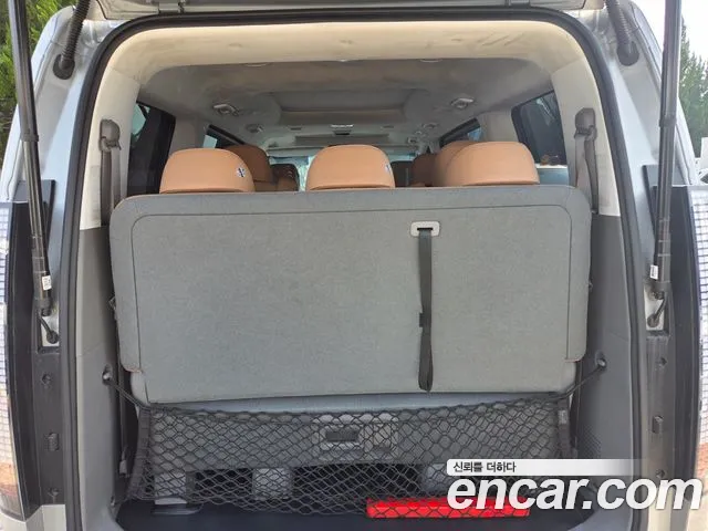 Hyundai Staria id 2594731 из Кореи 19