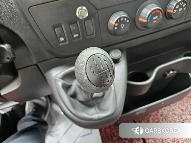 Renault Korea (Samsung) Master id 4755018 из Кореи 19