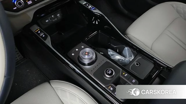 Kia The New Sorento 4th Generation id 4778242 из Кореи 19