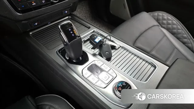 Ssangyong All New Rexton id 3712520 из Кореи 19