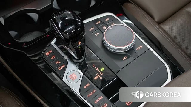 BMW X4 (G02) id 4757058 из Кореи 19