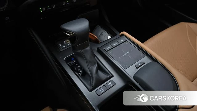 Lexus ES300h 7th generation id 4726666 из Кореи 31