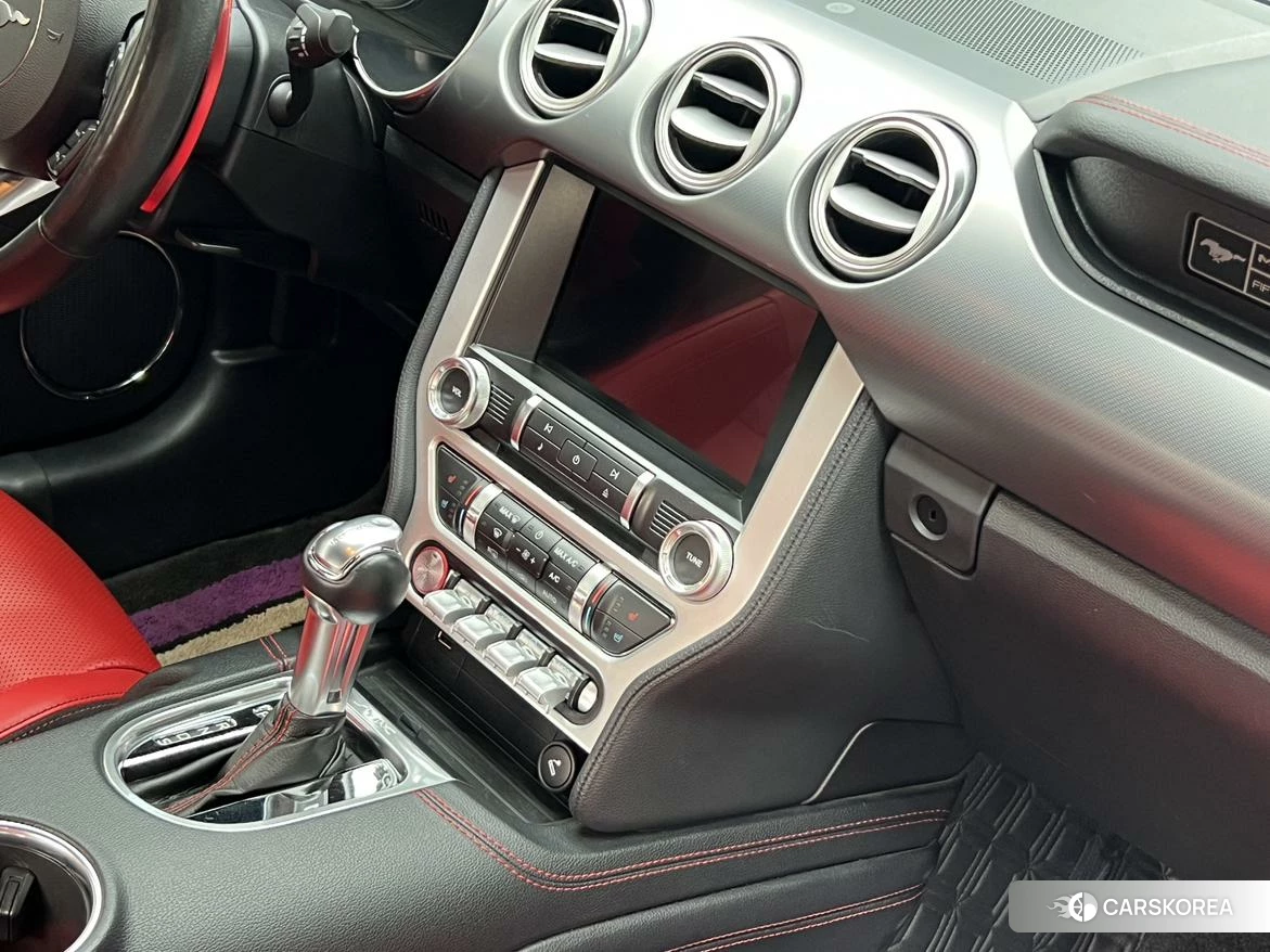 Ford Mustang id 4453154 из Китая 17