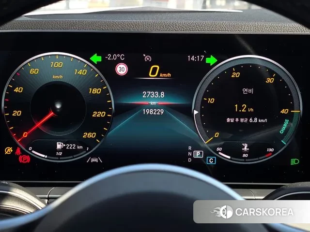 Mercedes-Benz GLE-Class W167 id 3612051 из Кореи 19