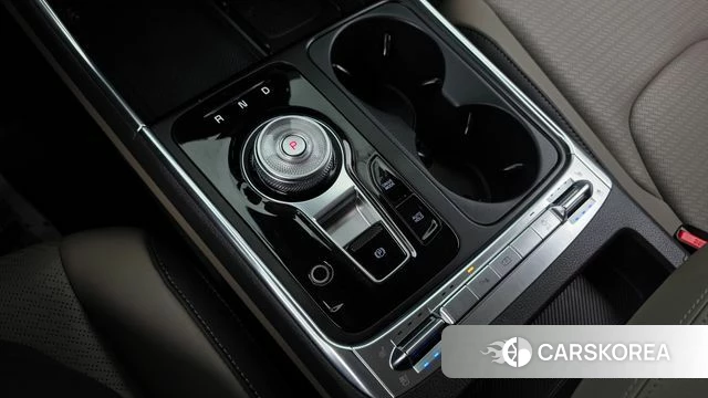 Kia The New Carnival 4th Generation id 4757611 из Кореи 40