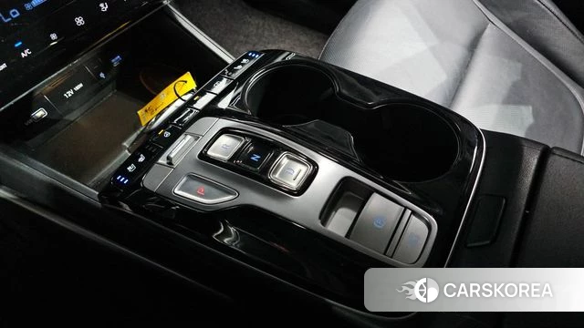 Hyundai Tucson Hybrid (NX4) id 3819680 из Кореи 19