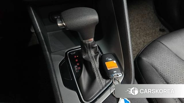 Kia Niro id 4390597 из Кореи 33