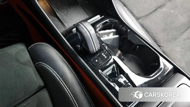 Volvo XC40 id 4339200 из Кореи 30