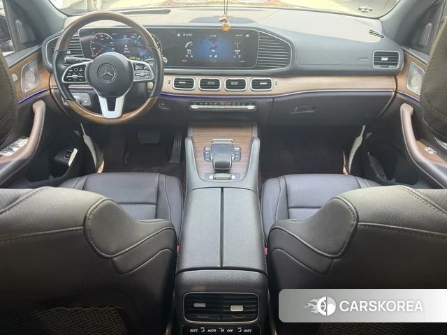 Mercedes-Benz GLS id 4257435 из Китая 13